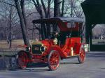 Ford Model T Touring 1909 года